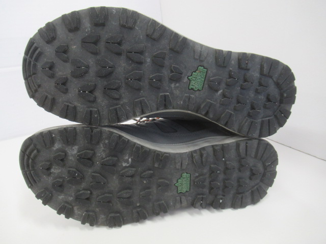 mont-bell（モンベル）  ラップランドストライダー メンズ グレー