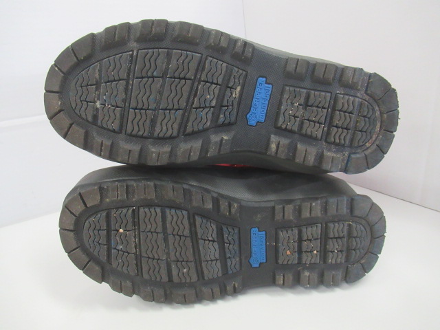 mont-bell（モンベル）  パウダーブーツ