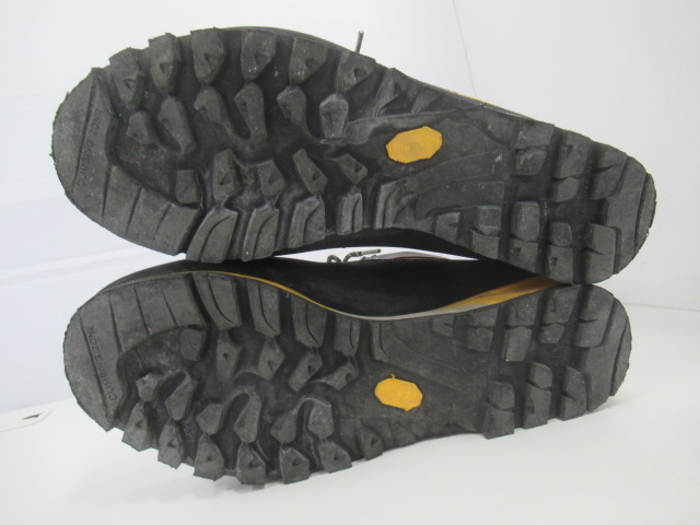 LA SPORTIVA（ラ・スポルティバ）  トランゴタワーGTX