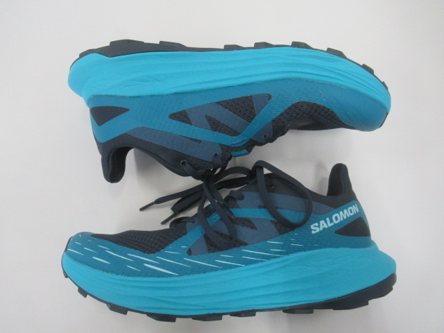 SALOMON（サロモン）  ULTRA FLOW