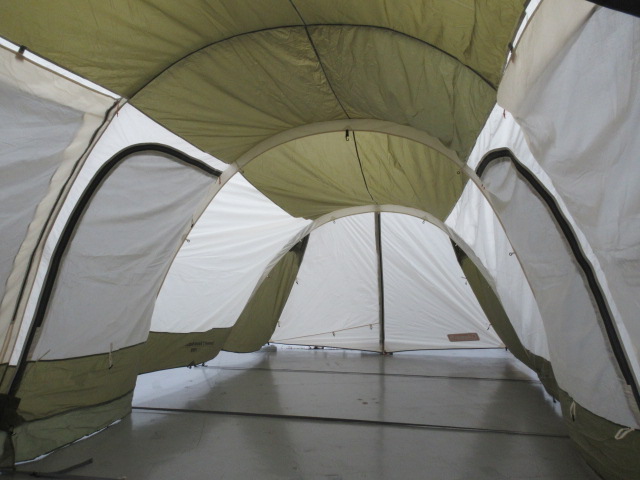 Coleman（コールマン）  トンネル2ルームハウス/LDX スタートパッケージ