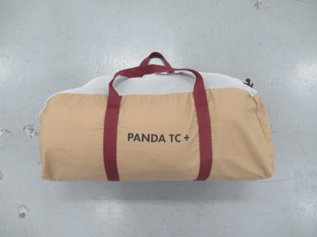 tent-Mark DESIGNS（テンマクデザイン）  パンダTC＋ セット