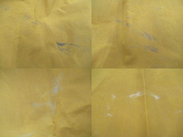 その他ブランド  DAIS CANVAS ROOF / COTTON TARP