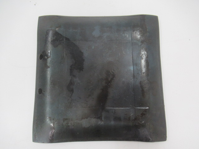 その他ブランド millio 鍛造ソロ鉄板