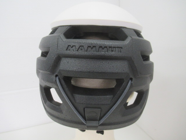 MAMMUT（マムート）  ウォールライダー