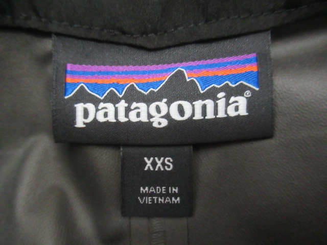 patagonia（パタゴニア）  カルサイト パンツ