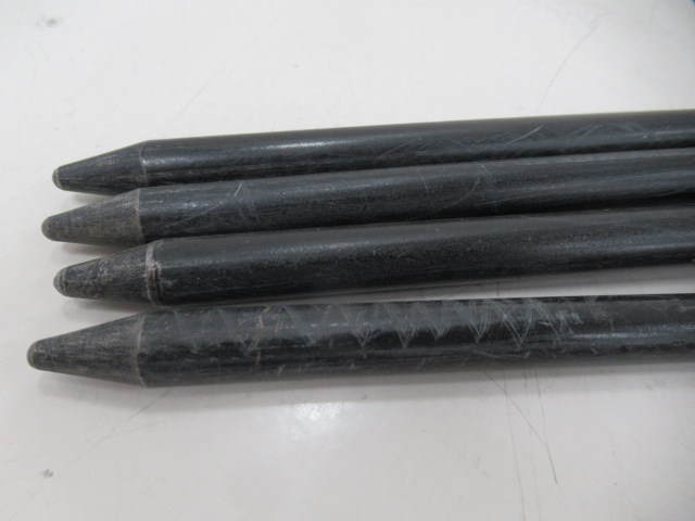 Snow Peak（スノーピーク）  ソリッドステーク30 40 16本セット R-103/104