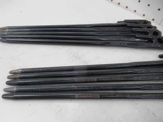 Snow Peak(スノーピーク) ソリッドステーク30 16本 ハンマーセット R-103