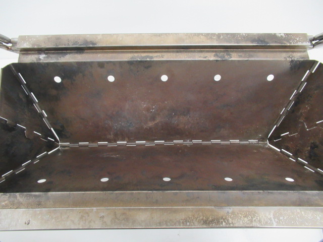 UNIFLAME（ユニフレーム）  焚き火ベースsolo 682890