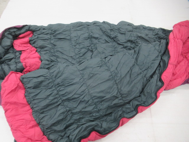 mont-bell（モンベル）  スーパーストレッチ バロウバッグ#0 Lzip(1)