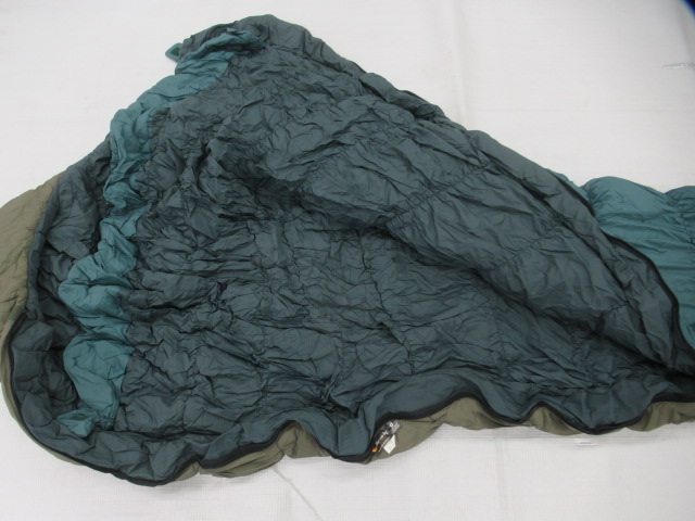 mont-bell（モンベル）  スーパーストレッチ バロウバッグ#0 Rzip(3)