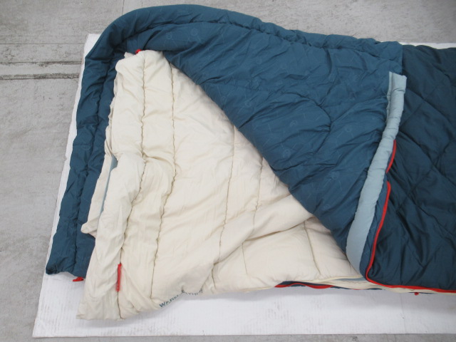 Coleman（コールマン）  マルチレイヤースリーピングバッグ (1)