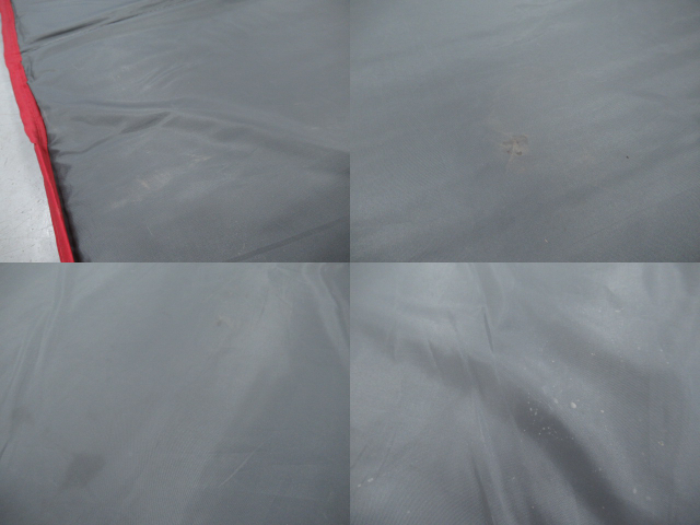 Snow Peak（スノーピーク）  リビングシート フロアマット TM-385