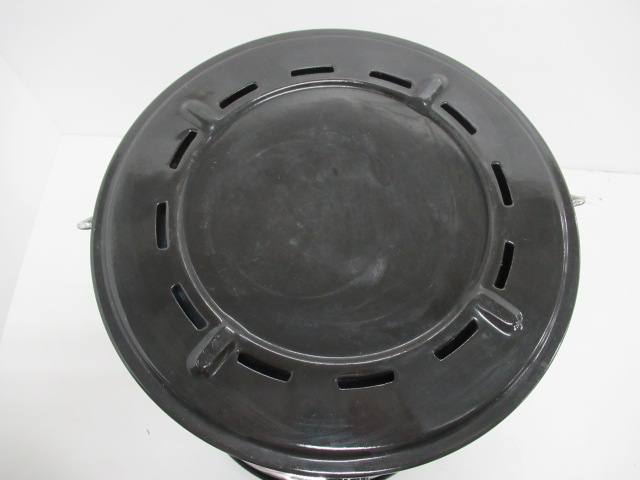 Alpaca（アルパカ）  NEWアルパカストーブ コンパクト TS-77JS-C