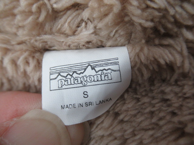 patagonia（パタゴニア）  ウィメンズ リバーシブル カンブリア ジャケット