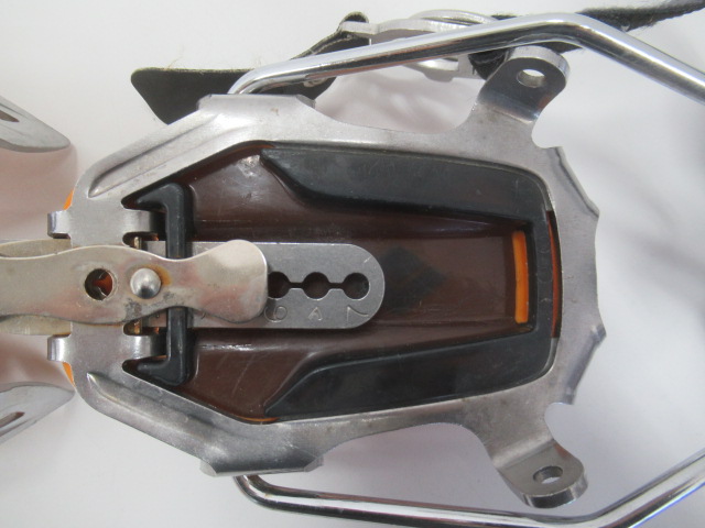 Black Diamond（ブラックダイヤモンド）  セラック クリップ+ケース