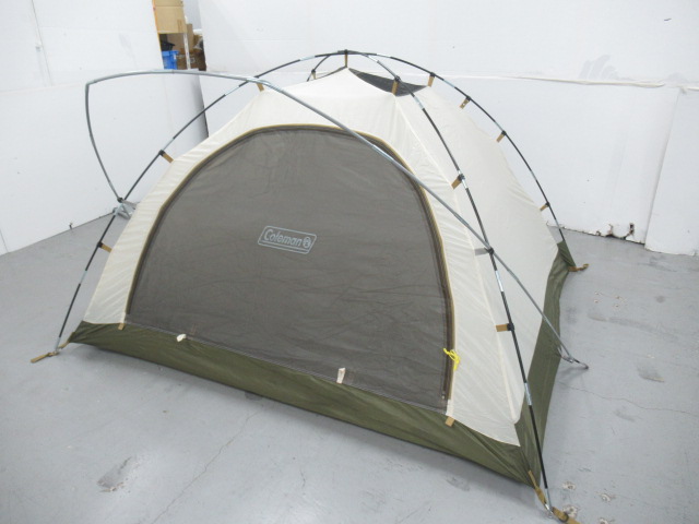 Coleman（コールマン）  ツーリングドーム/LX