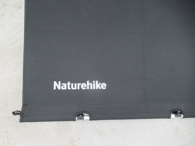 NatureHike（ネイチャーハイク）  Greenfield コット