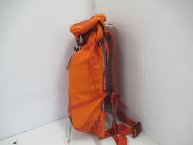 Haglofs（ホグロフス）  ロックスピード25