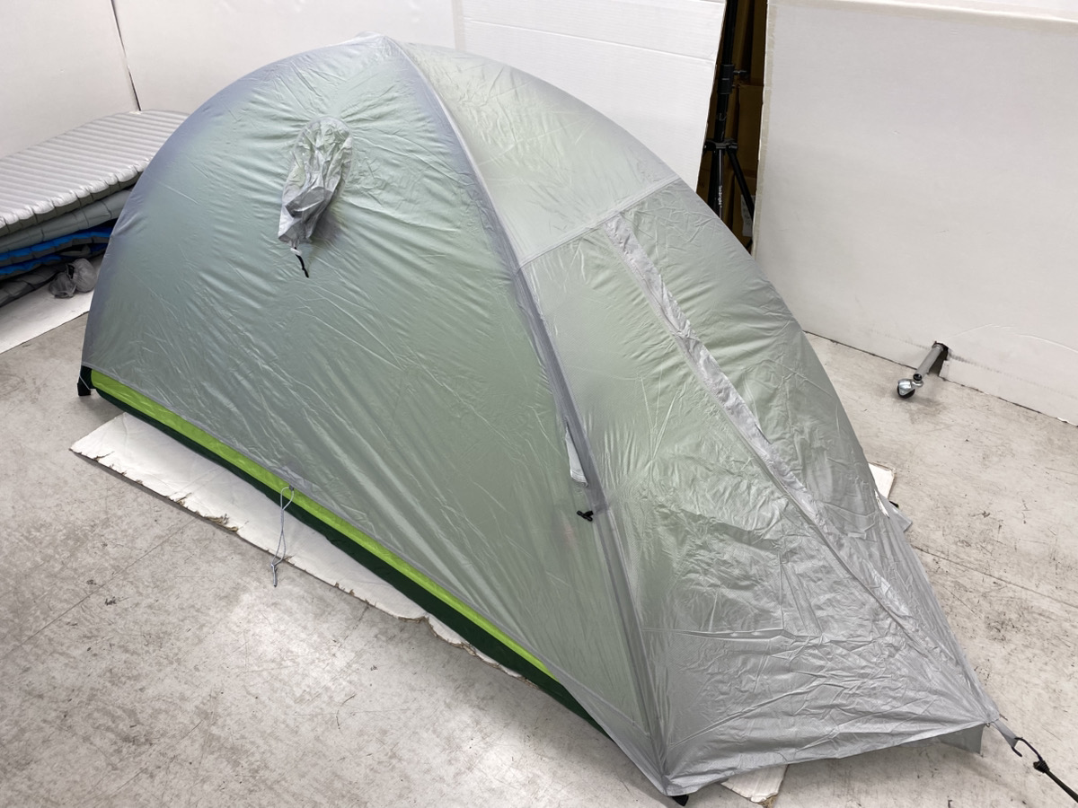 PAINE（パイネ）  G-LIGHT X 1-2人用 オプション付き