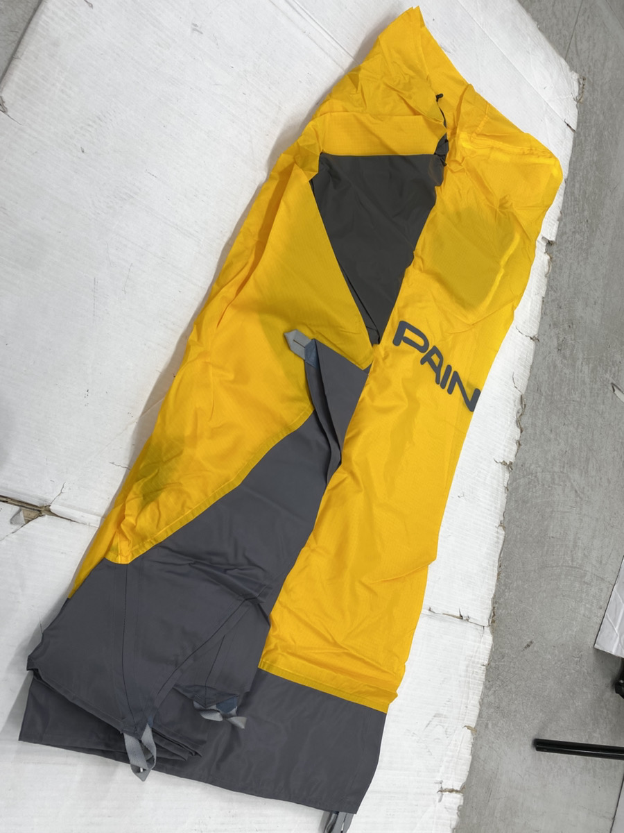 PAINE（パイネ）  G-LIGHT 1-2人用外張り