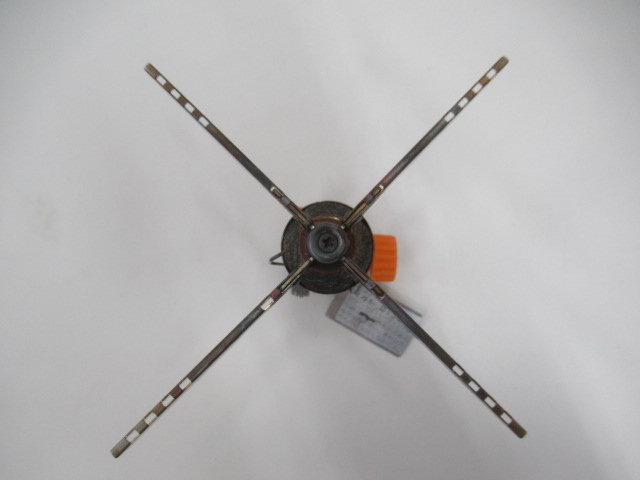 EPIgas（イーピーアイガス）  REVO-3700 STOVE