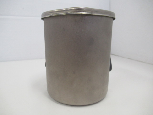 EVERNEW（エバニュー）  Ti Pasta pot 750