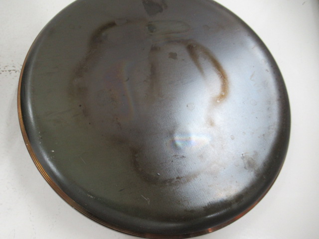 UNIFLAME(ユニフレーム) UFダッチオーブン 8インチ