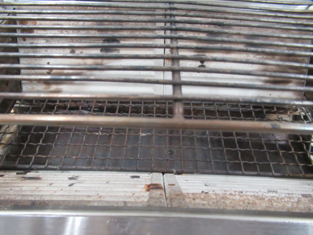 UNIFLAME（ユニフレーム）  ユニセラTG-3