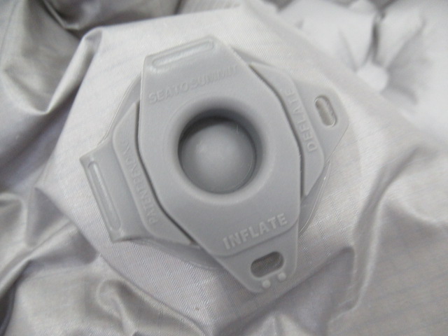 SEA TO SUMMIT（シートゥーサミット）  Comfort Plus R