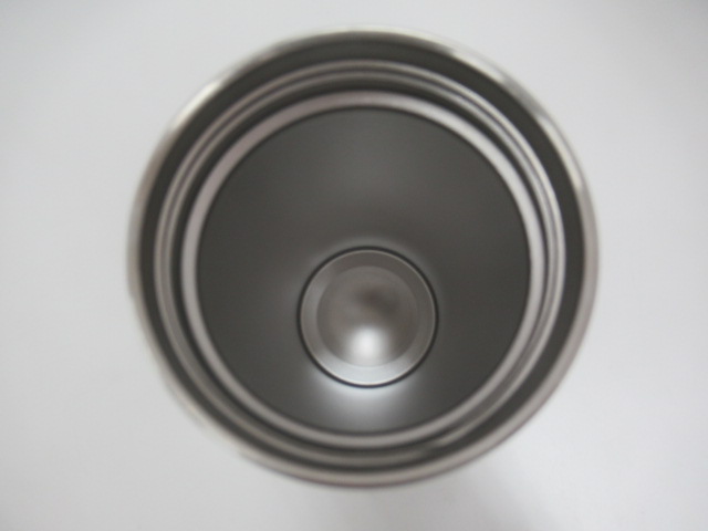 YETI（イエティ）  RAMBLER 18oz ランブラー チャグキャップ