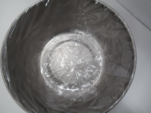 Snow Peak（スノーピーク）  純チタン 食器3点セット