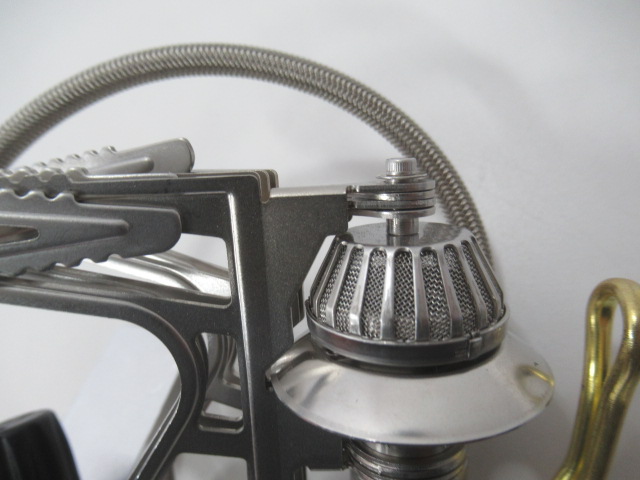 PRIMUS（プリムス）  ウルトラスパイダーストーブ2（1）