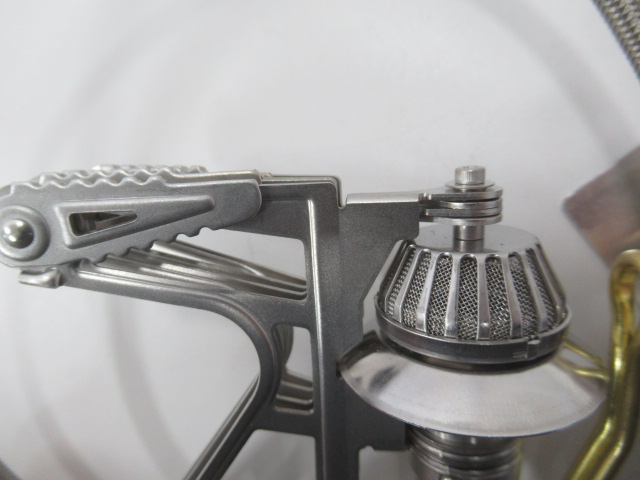 PRIMUS（プリムス）  ウルトラスパイダーストーブ2（2）