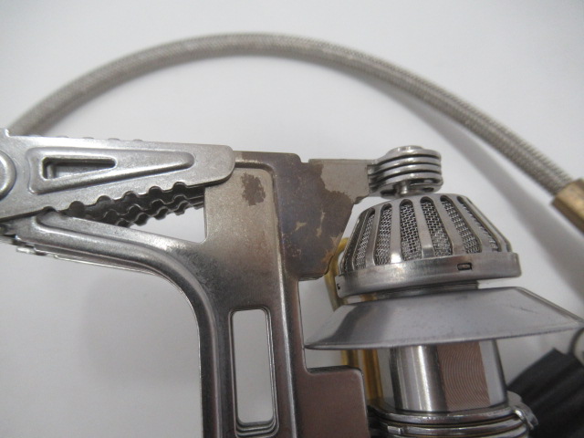 PRIMUS（プリムス）  ウルトラ・スパイダーストーブ3（1）