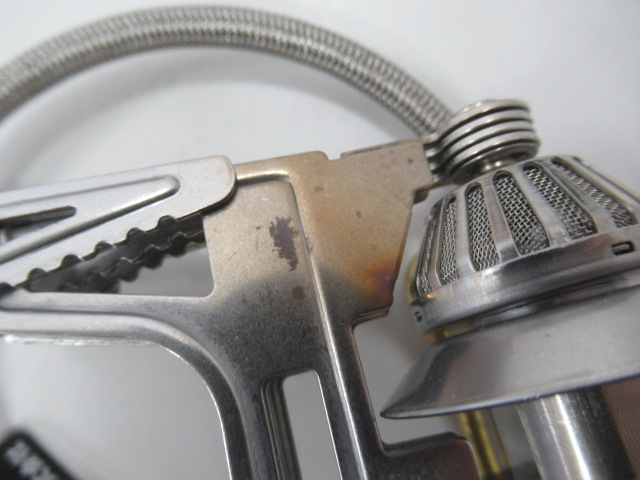 PRIMUS(プリムス) ウルトラ・スパイダーストーブ3(2)