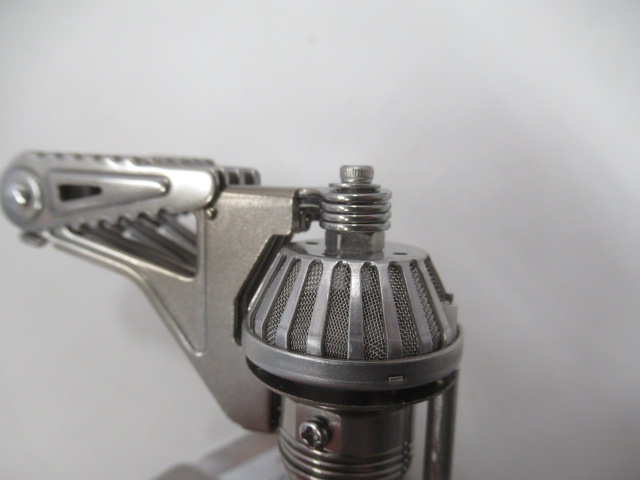 PRIMUS（プリムス）  153ウルトラバーナー