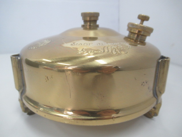 OPTIMUS（オプティマス）  オプティマス No.00 軍用