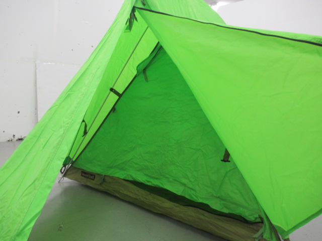 mont-bell（モンベル）  ムーンライトテント 2型