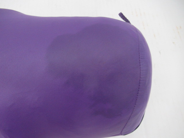 mont-bell（モンベル）  アルパインバロウバッグ#7