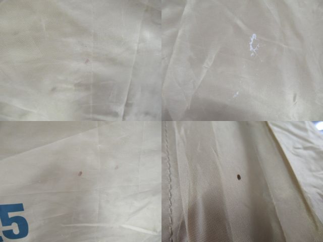 Coleman（コールマン）  エクスカーションティピー/325・マットシートセット