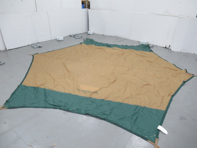 Coleman(コールマン) XPヘキサタープ/S