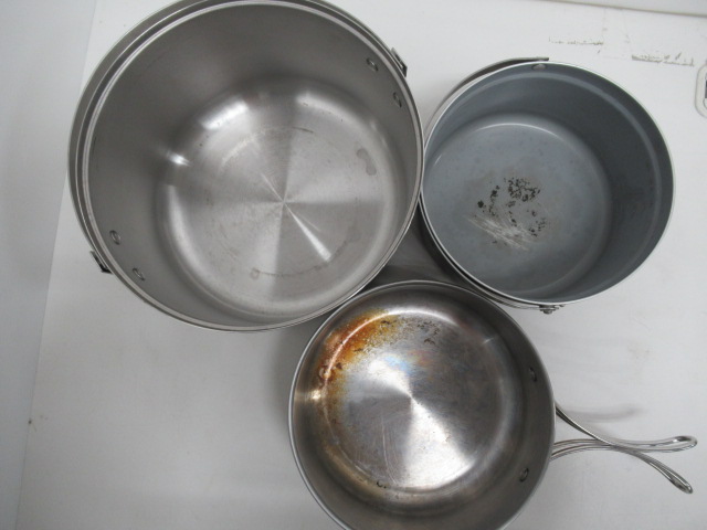 UNIFLAME(ユニフレーム) fan5duo