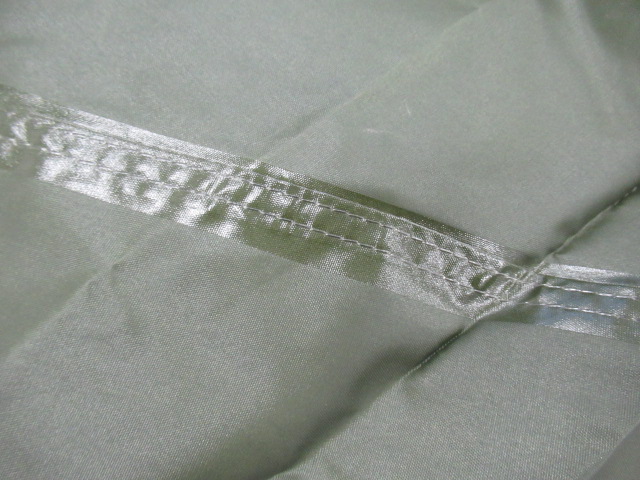 DOD（ディーオーディー）  いつかのタープ(カーキ)