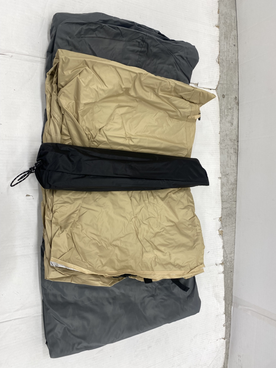 その他ブランド  PYKES PEAK パーティードーム