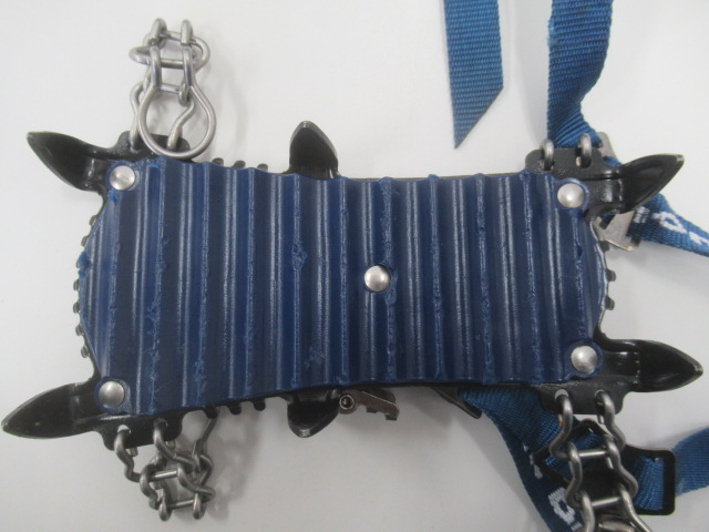 mont-bell（モンベル）  スノースパイク6