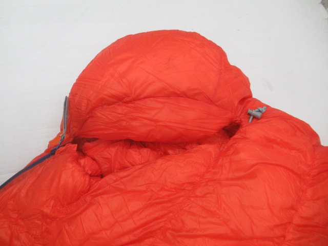 mont-bell（モンベル）  ダウンハガー900 #1