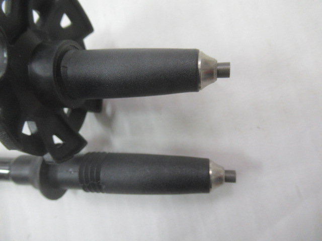 LOCUS GEAR（ローカスギア）  Carbon Fiber Trekking Pole CP3