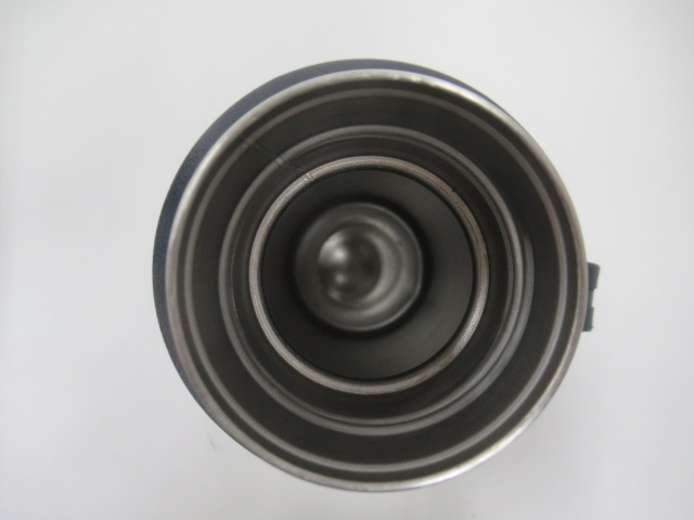 STANLEY（スタンレー）  クラシック真空ボトル 1.9L ネイビー