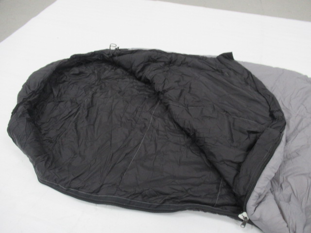 NANGA（ナンガ）  Approach Synthetic Fiber 600 2